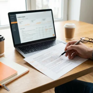 Wat krijg je precies? – SEO & GEO contentservice: beter gevonden in Google én AI (SEO & GEO contentservice)