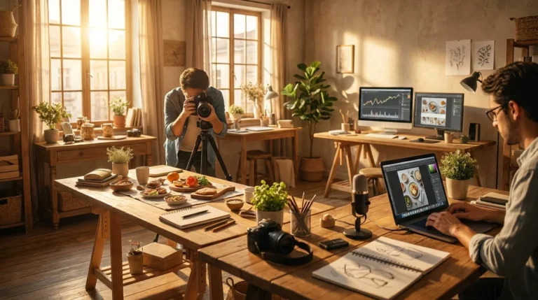 Blogcontent als motor voor betere Google-posities