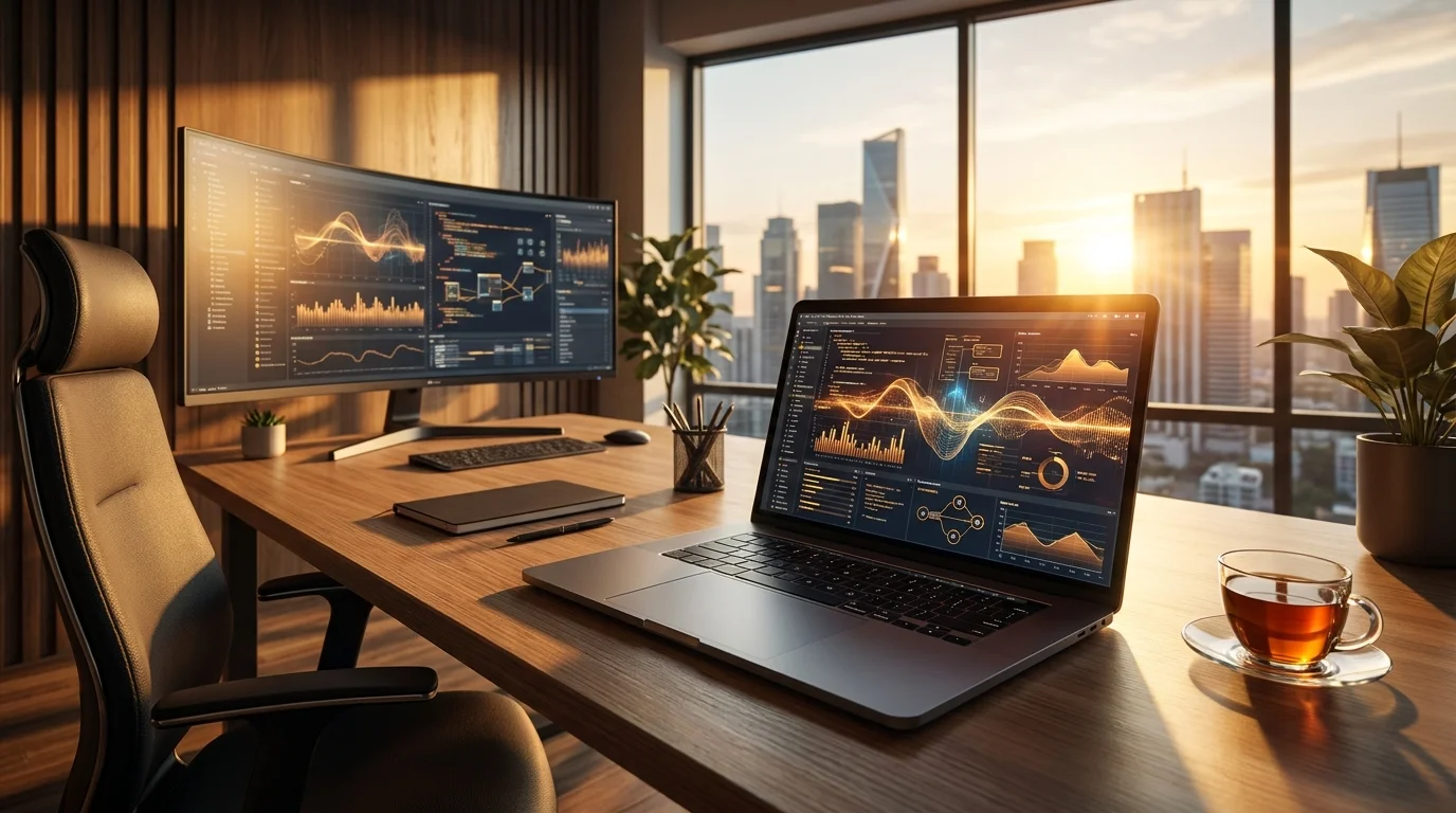 De beste vibecoding tools van 2026 op een rij - vibecoding tools