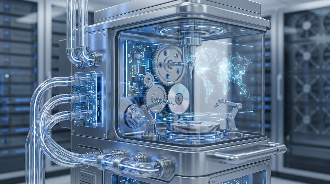 geo generative engine - De werking van AI-zoekmachines zoals ChatGPT Search en Google Gemini