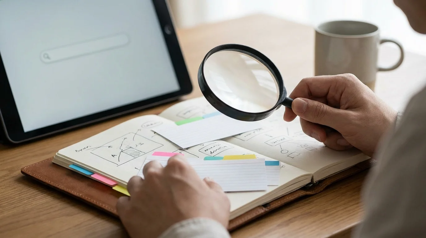 keyword research - Wat is keyword research en waarom is het essentieel?