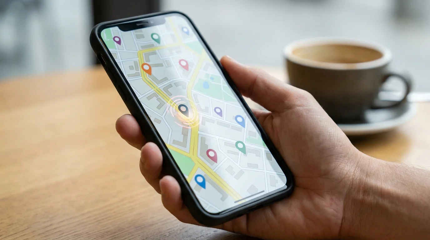lokale seo - Wat is lokale seo en waarom is het belangrijk voor jouw bedrijf?