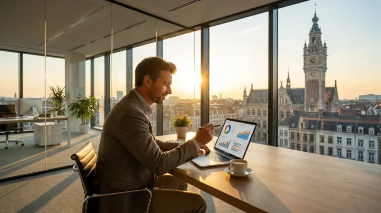 Reclame op Google plaatsen: zo start je als KMO in België - reclame op google