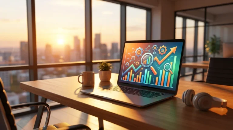 SEO Optimaliseren: Complete Gids voor Meer Bezoekers - seo optimaliseren