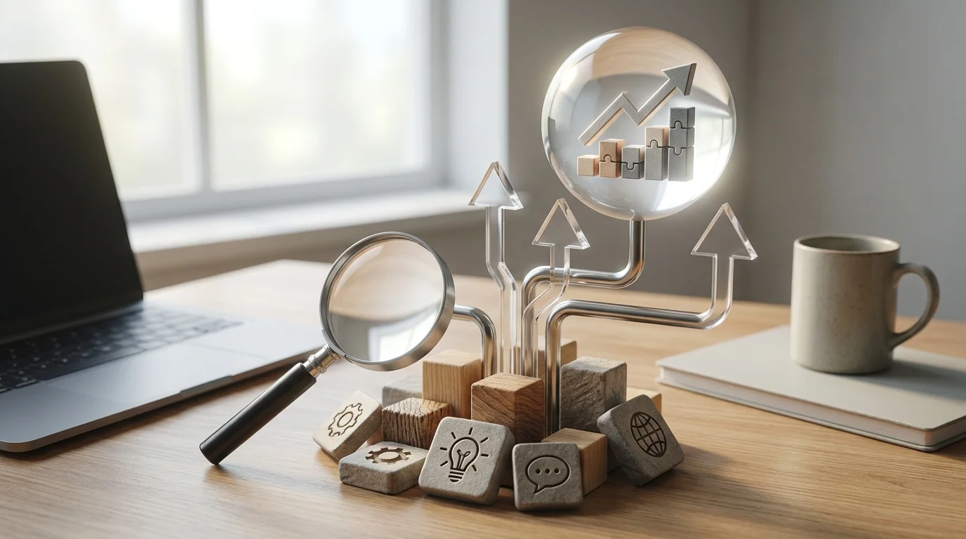 seo optimaliseren - Keyword Onderzoek: De Basis voor Succesvolle SEO