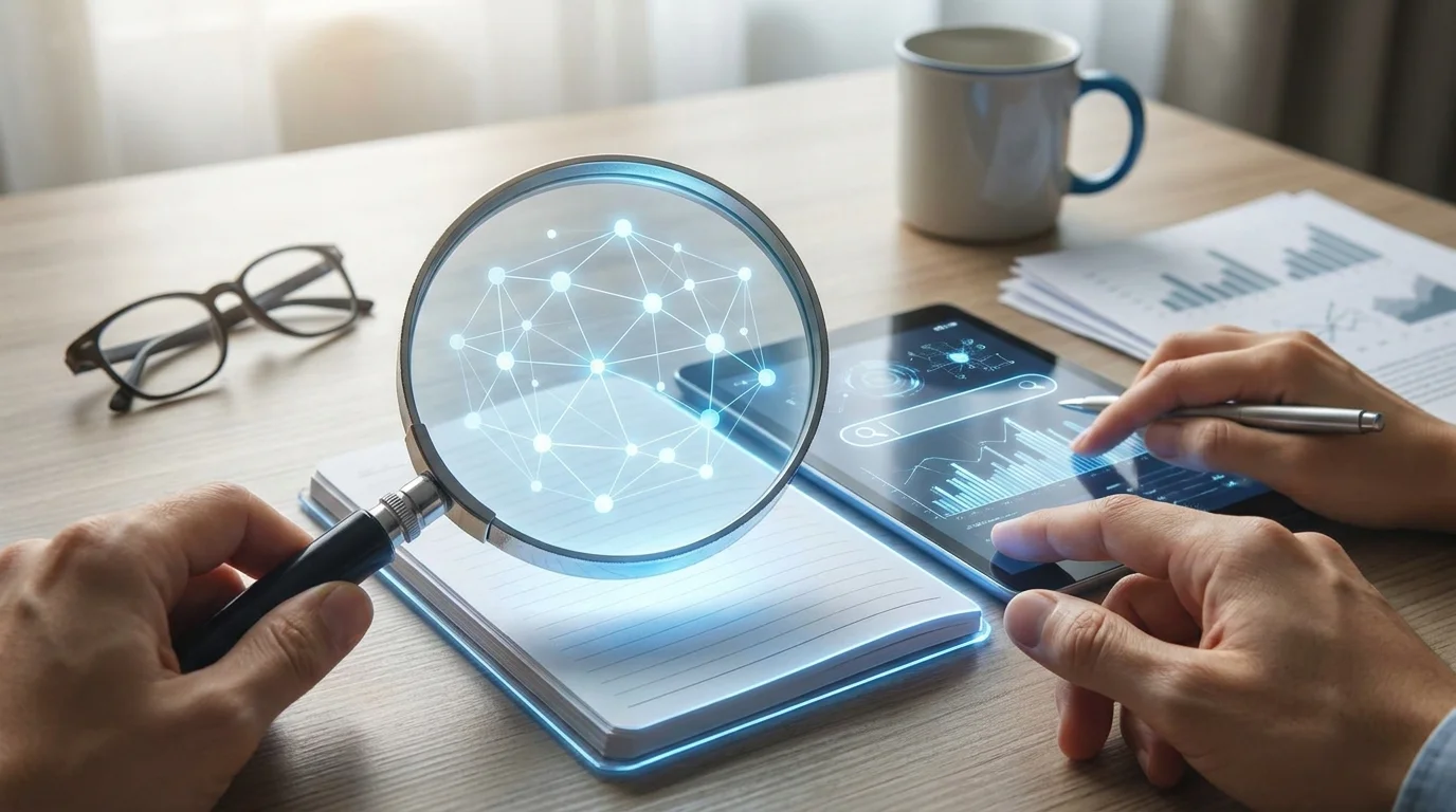 verschijn antwoorden - Wat zijn Google AI Overviews en ChatGPT Search?