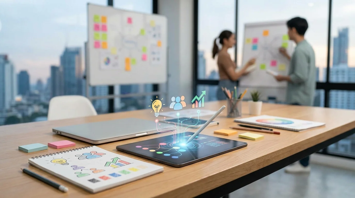 vibe coding - De grootste voordelen van vibe coding voor moderne bedrijven