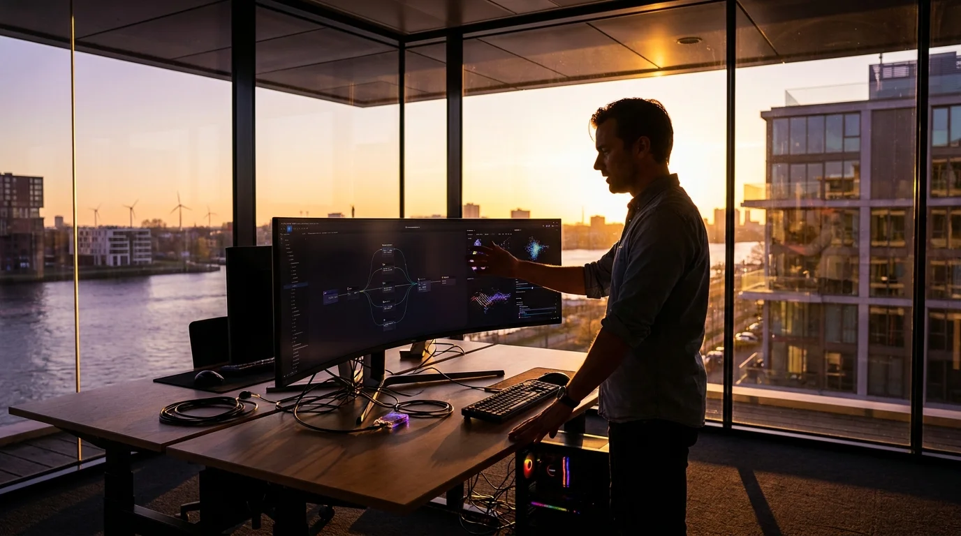 Vibecoding: de complete gids voor 2026 - vibecoding
