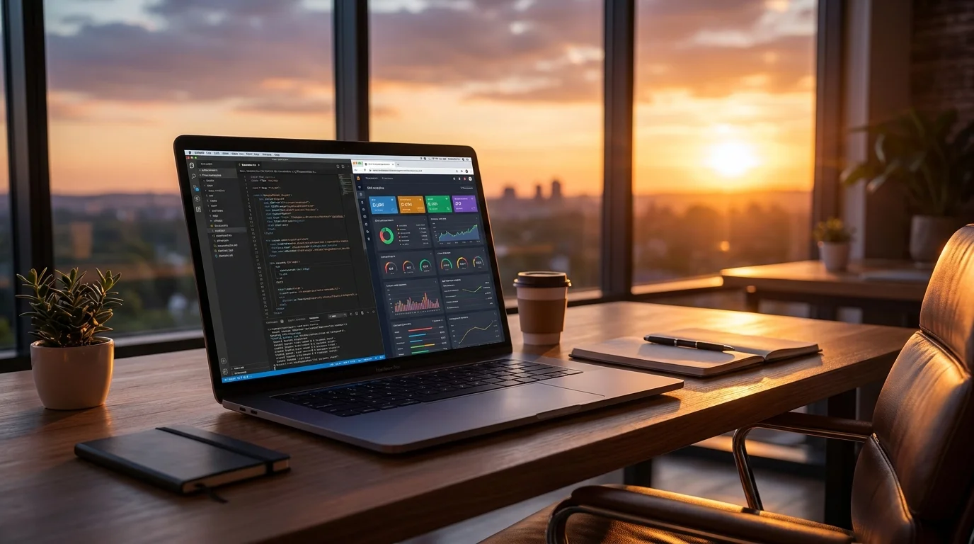 Vibecoding en SEO: zo boost je je online vindbaarheid - vibecoding seo