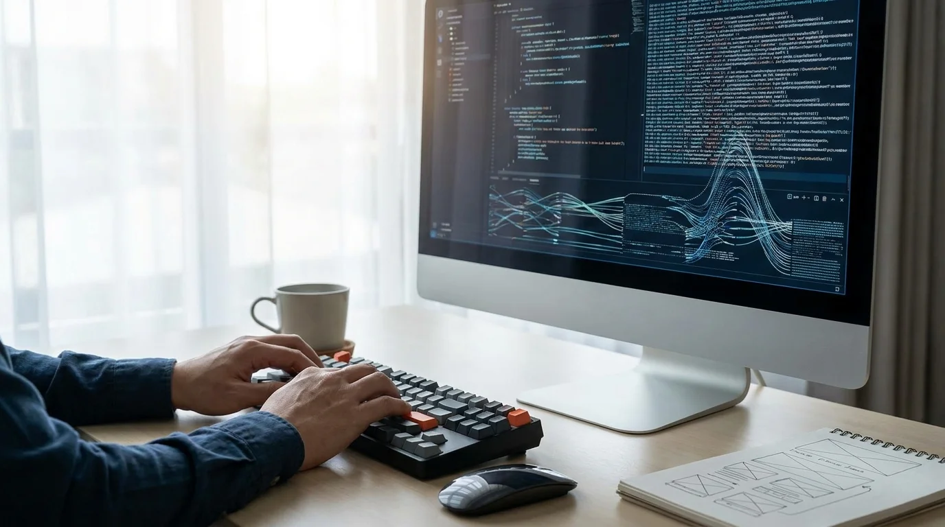 vibecoding uitbesteden - Wat is vibecoding en hoe verandert het softwareontwikkeling?
