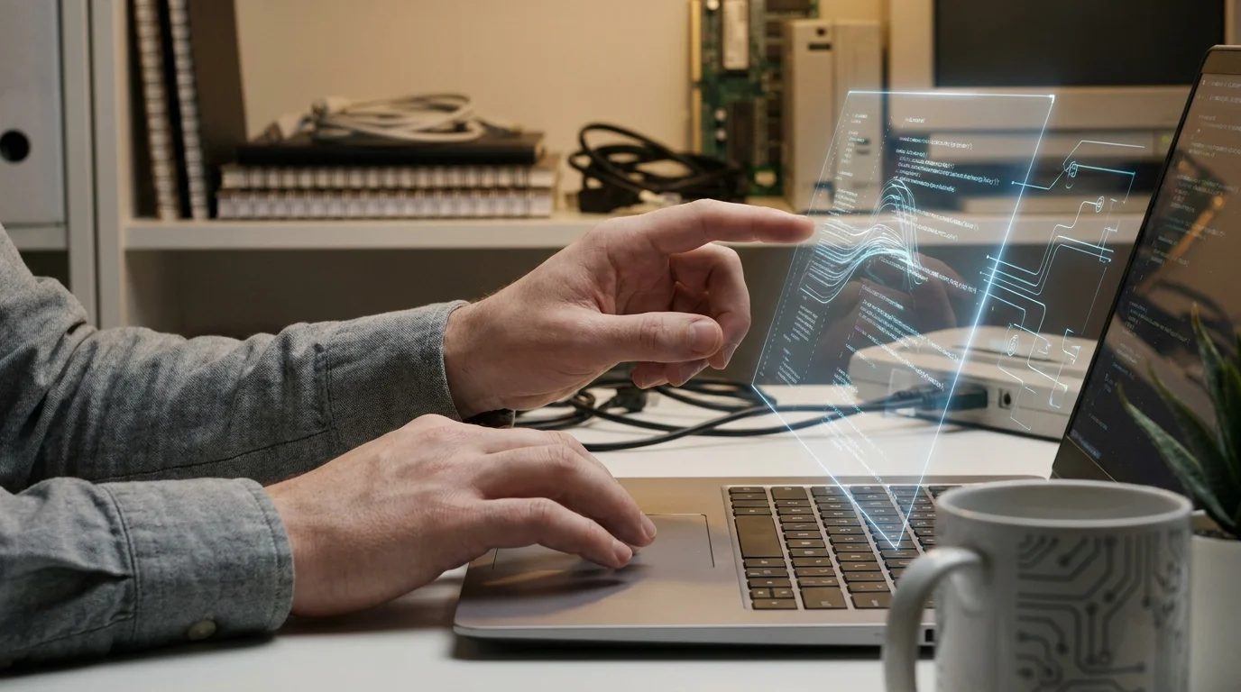 vibecoding - Wat is vibecoding en hoe verandert het softwareontwikkeling?