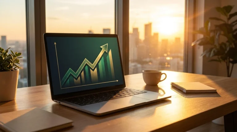 Website hoger in Google: 7 bewezen technieken voor 2026 - hoger in google